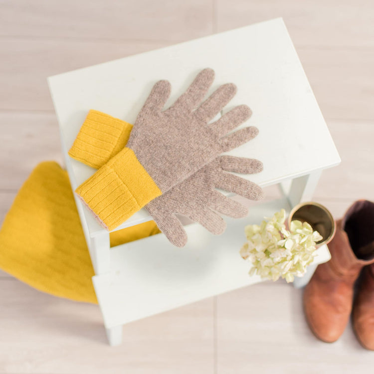 Gloves