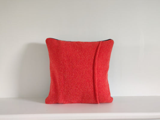 Arch cushion cover